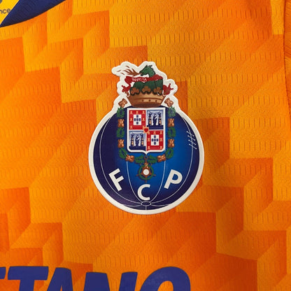 Wyjazdowy komplet meczowy FC Porto 2024
