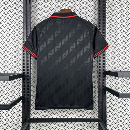 Flamengo 2025 Sonderedition-Trikot