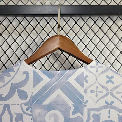 Portugal 2024 Portugal x Louis Vuitton Concept-Trikot