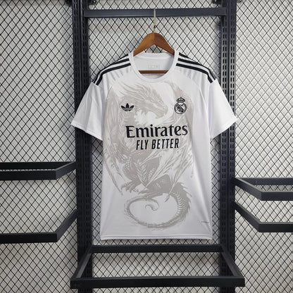 Real Madrid 24/25 Dragon Limited Shirt