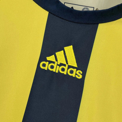 Fenerbahce 2007 Home Jersey
