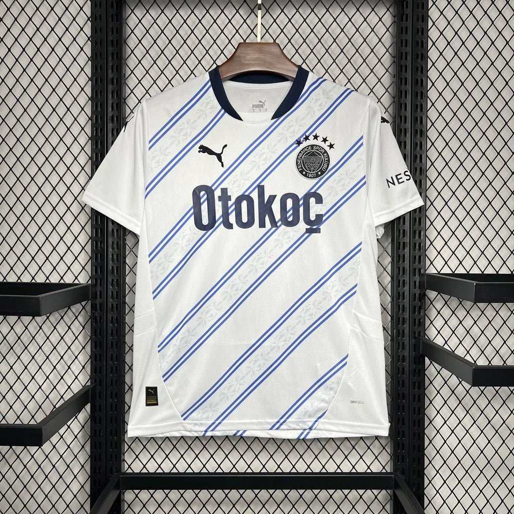Fenerbahçe 2024-Auswärtstrikot