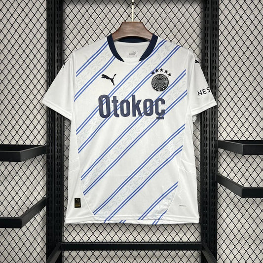 Fenerbahçe 2024-uitshirt