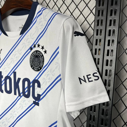 Fenerbahçe 2024-Auswärtstrikot