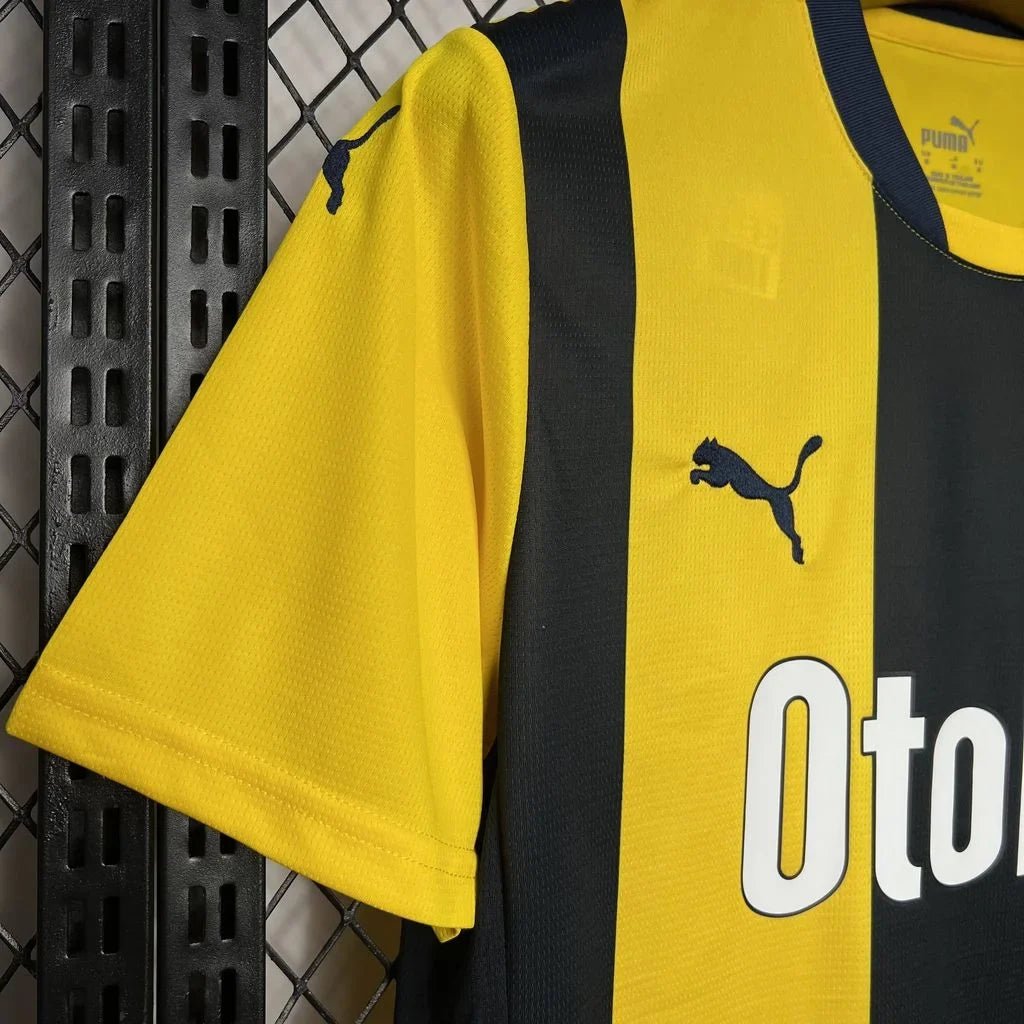 Fenerbahçe 2024 thuisshirt
