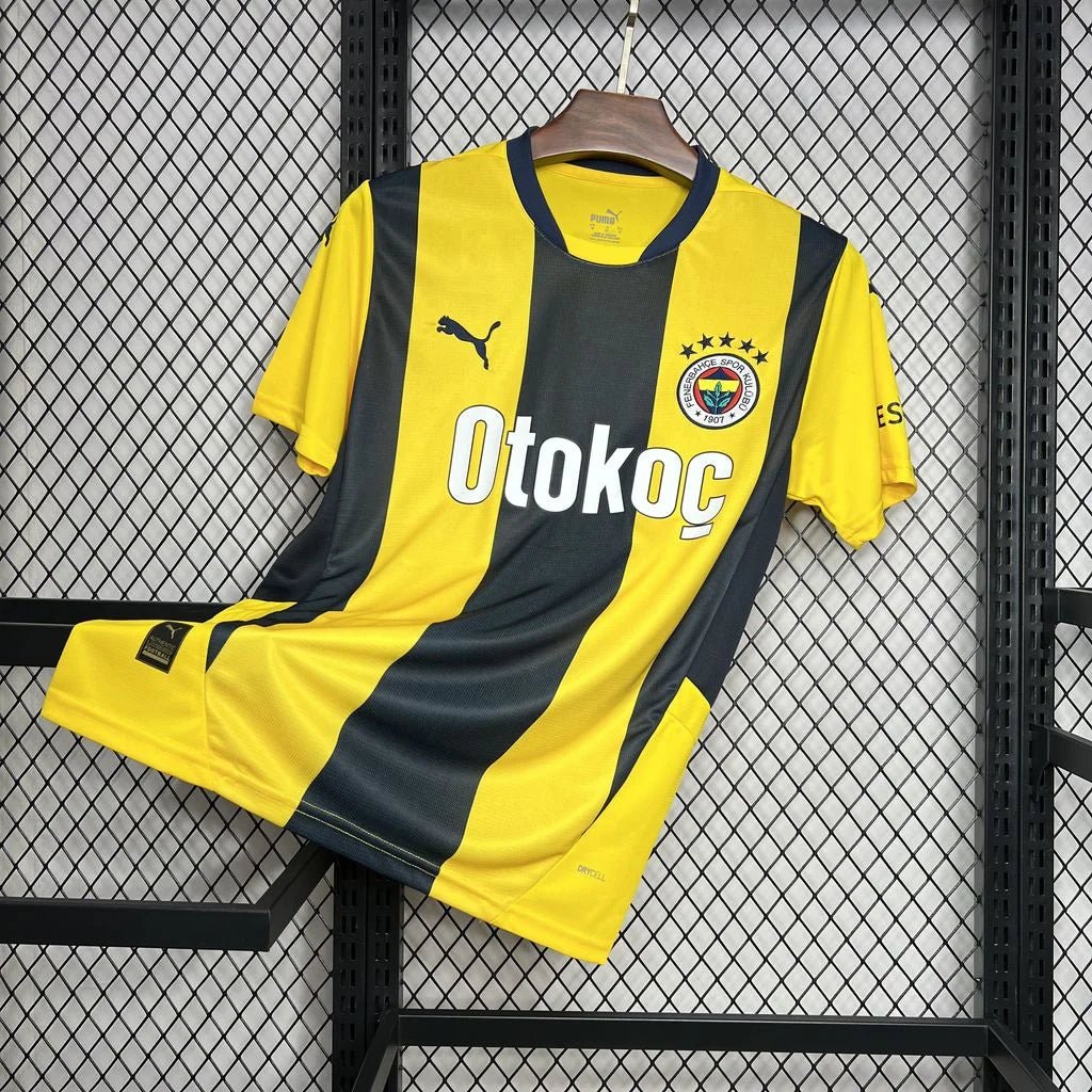 Fenerbahçe 2024 thuisshirt
