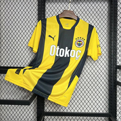 Fenerbahçe 2024 thuisshirt