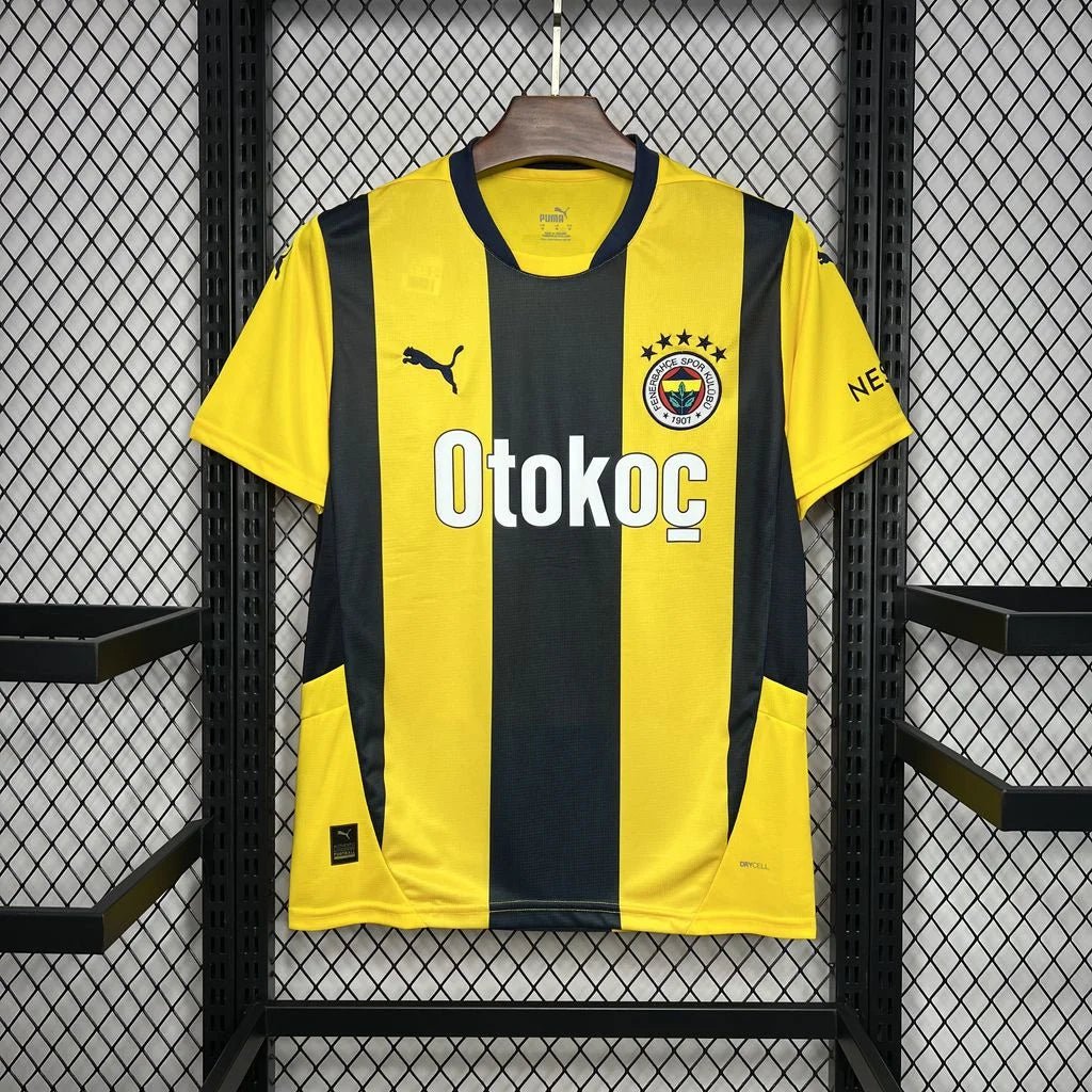Fenerbahçe 2024 thuisshirt