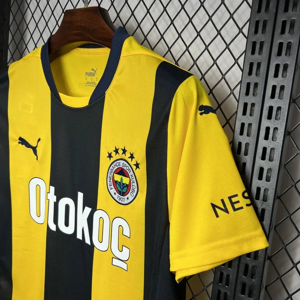 Fenerbahçe 2024 thuisshirt