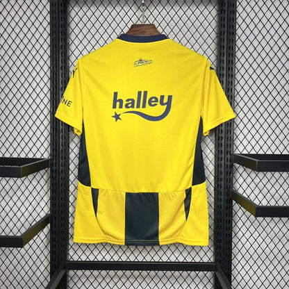 Fenerbahçe 2024 thuisshirt