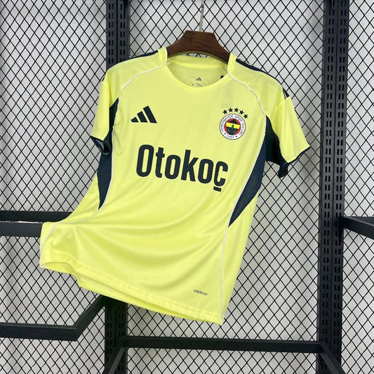 Fenerbahçe 2025-uitshirt