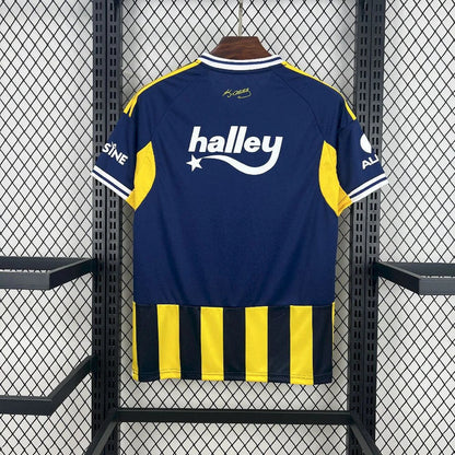 Maillot domicile de Fenerbahçe 2025