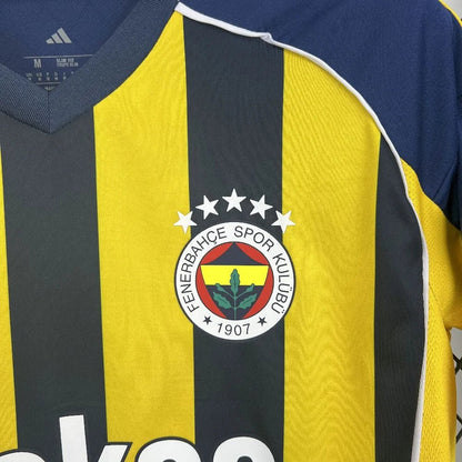 Maillot domicile de Fenerbahçe 2025