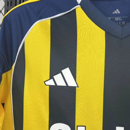 Maillot domicile de Fenerbahçe 2025