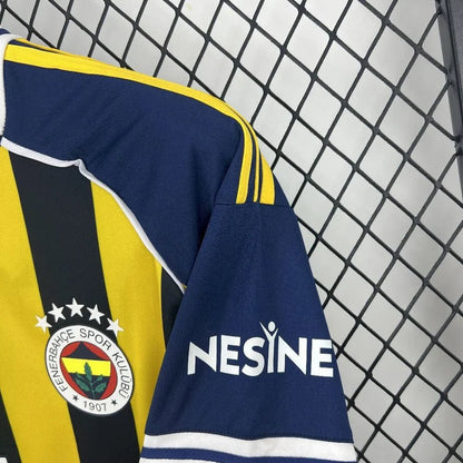 Maillot domicile de Fenerbahçe 2025