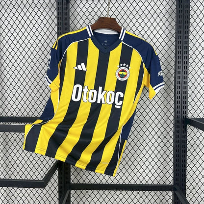 Maillot domicile de Fenerbahçe 2025