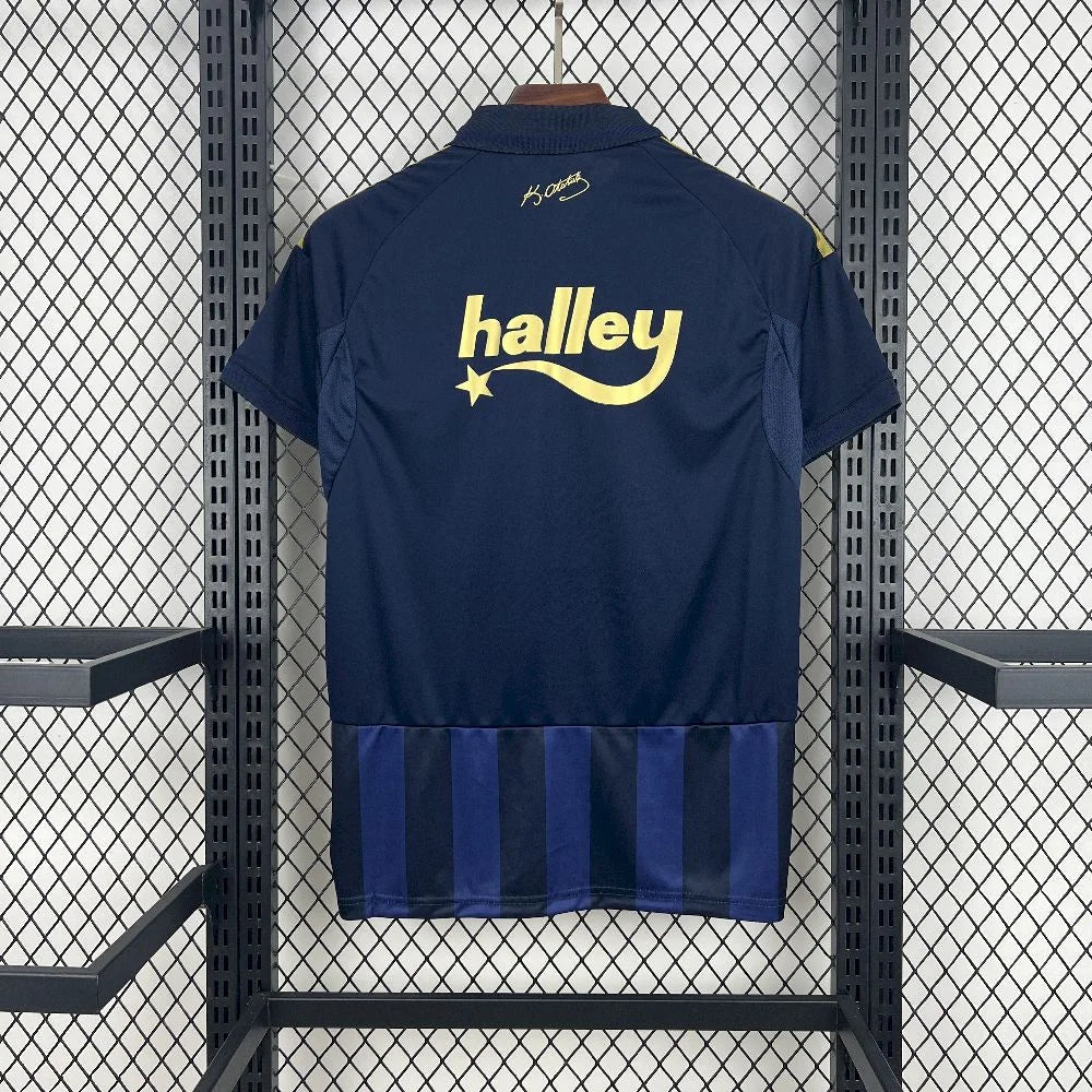 Fenerbahçe 2025 derde uitshirt