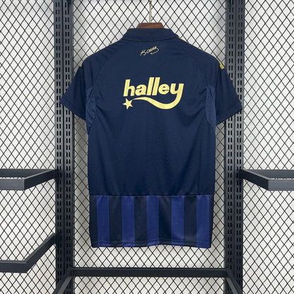 Fenerbahçe 2025 derde uitshirt