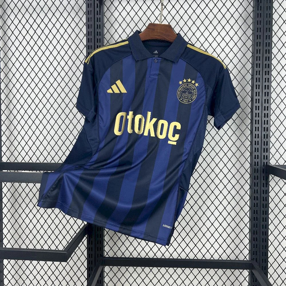 Fenerbahçe 2025 derde uitshirt