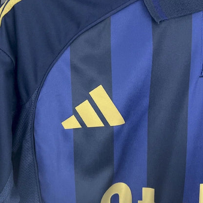 Fenerbahçe 2025 derde uitshirt