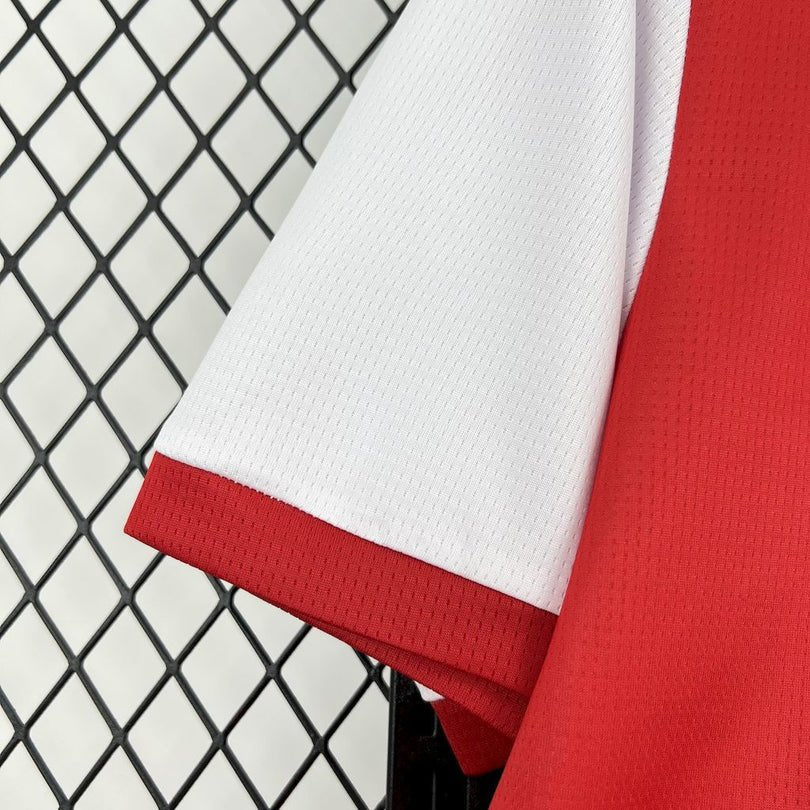 Maglia da casa del Feyenoord 2025