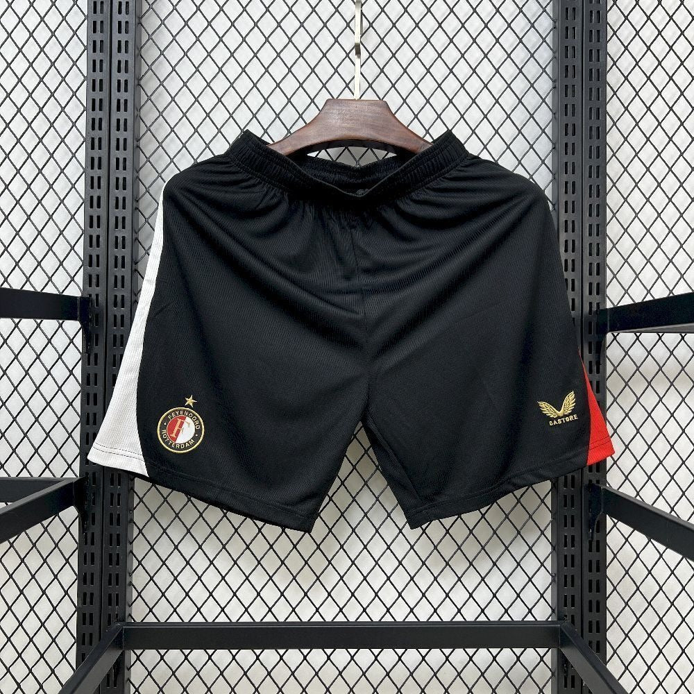 Feyenoord 2025 thuisshort