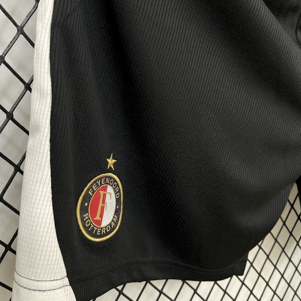 Feyenoord 2025 thuisshort