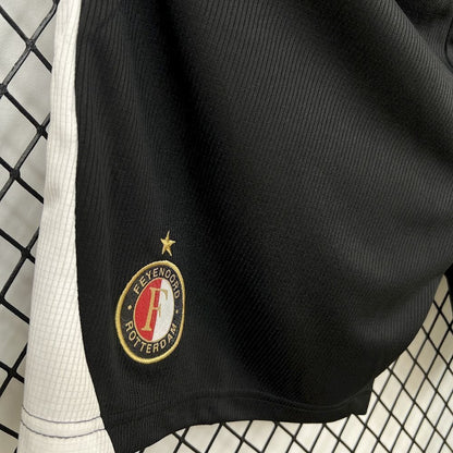 Feyenoord 2025 thuisshort