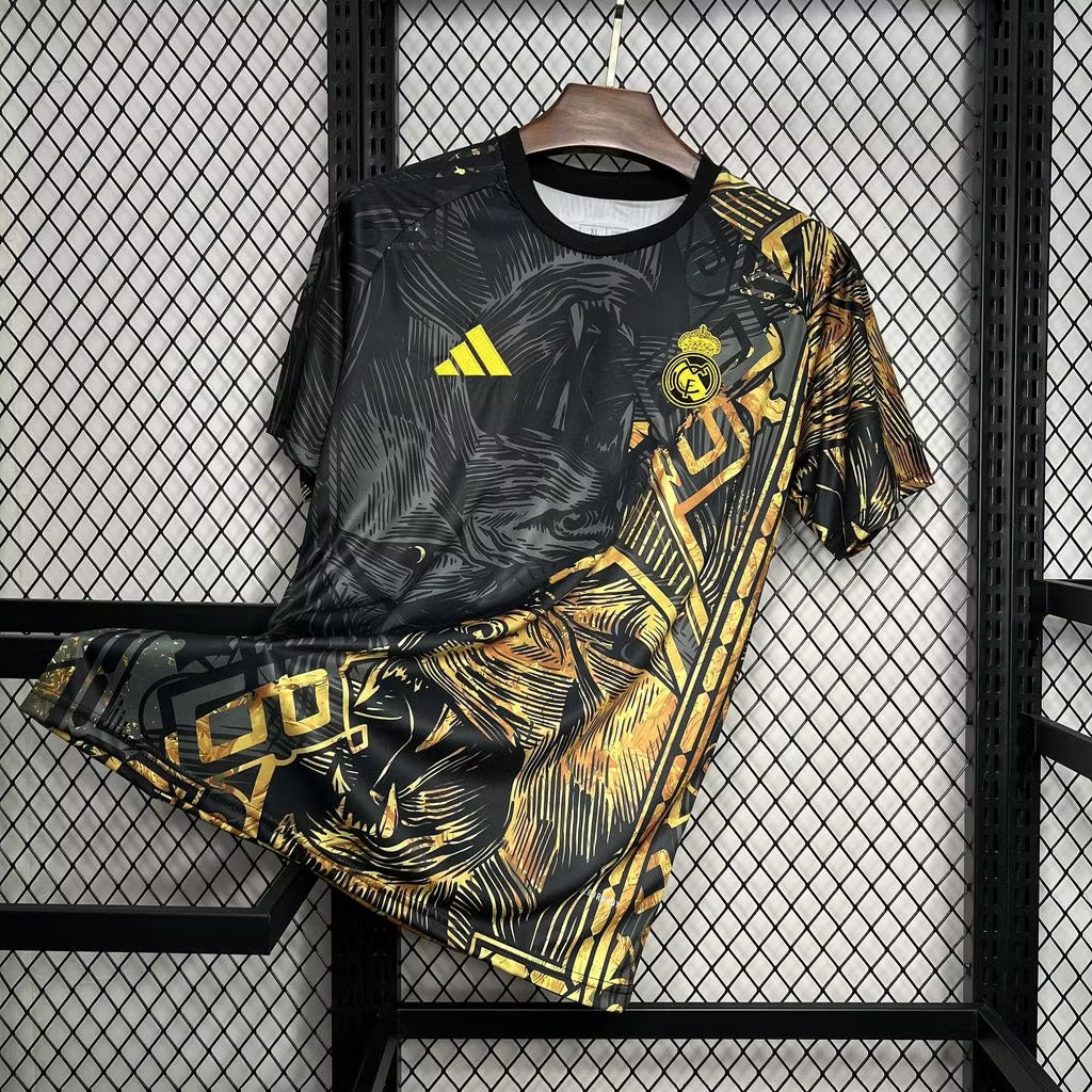 Camisola de Edição Especial do Real Madrid 2024