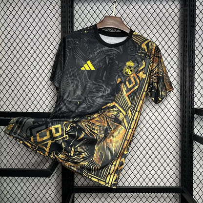 Camisola de Edição Especial do Real Madrid 2024