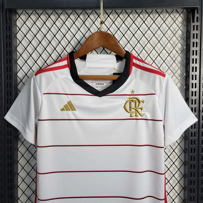 Maillot extérieur 2023 de Flamengo