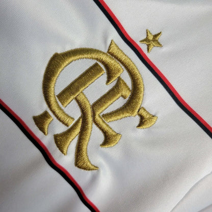 Maillot extérieur 2023 de Flamengo