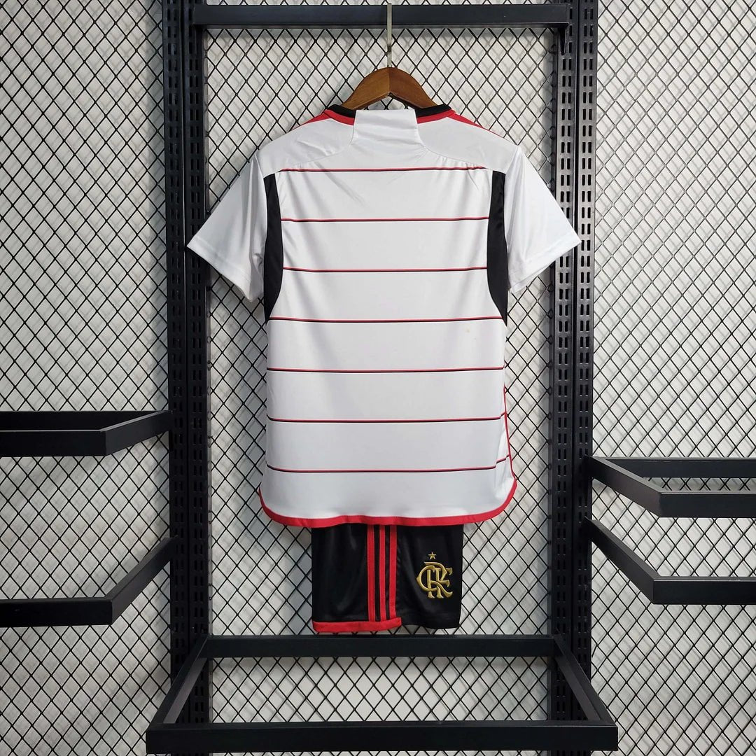 Maillot extérieur 2023 de Flamengo