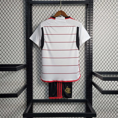 Maillot extérieur 2023 de Flamengo