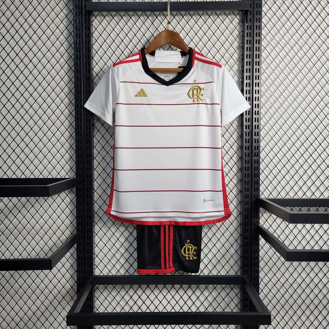 Maillot extérieur 2023 de Flamengo