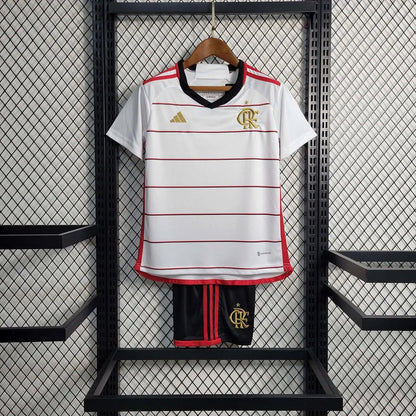 Maillot extérieur 2023 de Flamengo