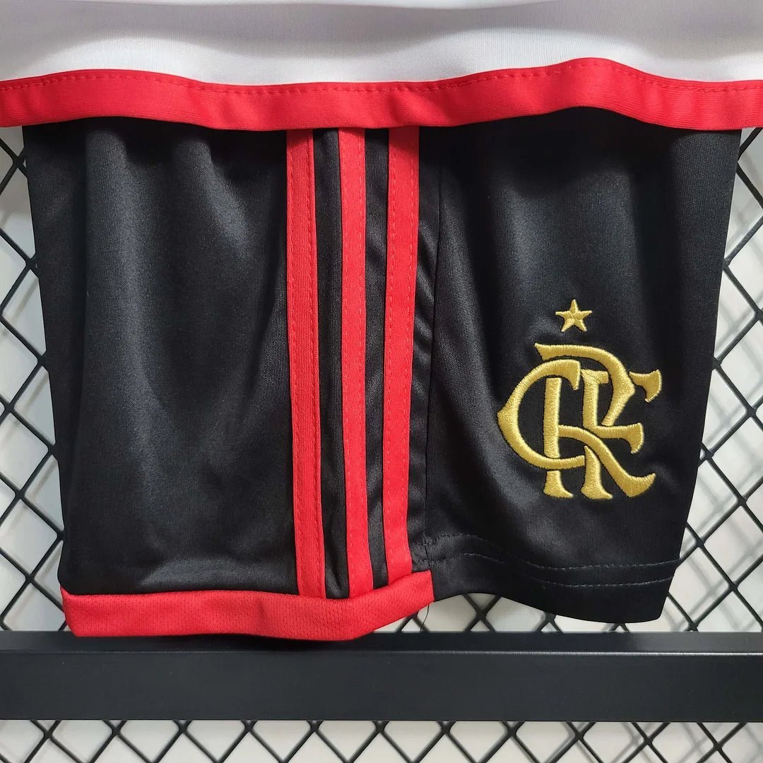 Maillot extérieur 2023 de Flamengo