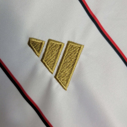 Maillot extérieur 2023 de Flamengo