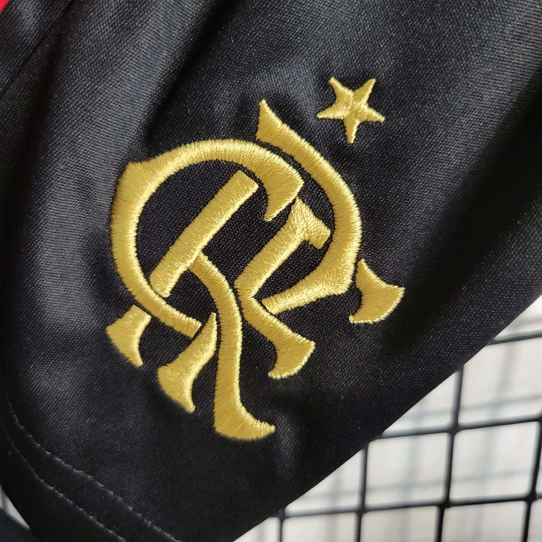 Maillot extérieur 2023 de Flamengo