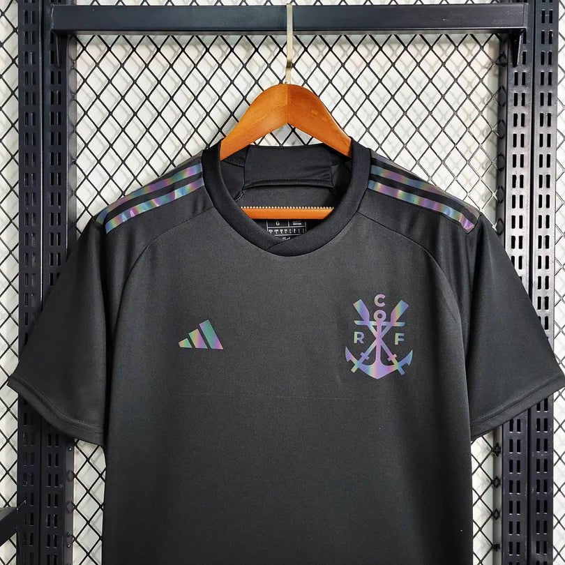 Flamengo 2023 Third Away Jersey