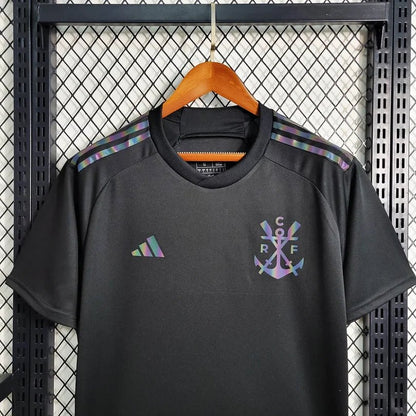 Flamengo 2023 Third Away Jersey