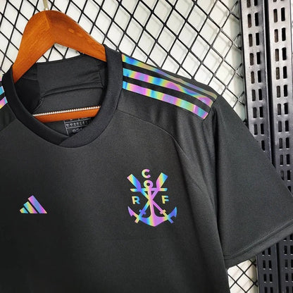Flamengo 2023 Third Away Jersey