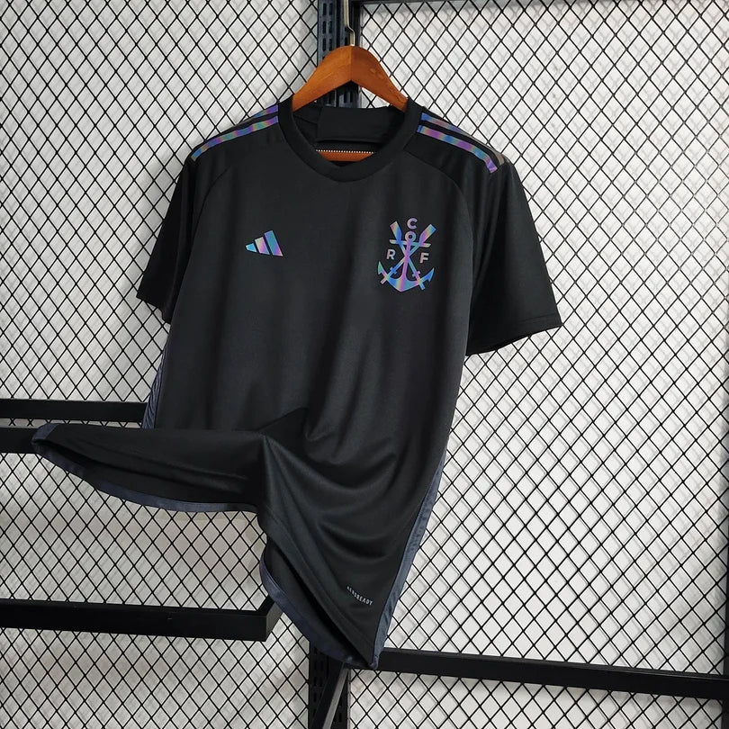 Flamengo 2023 Third Away Jersey