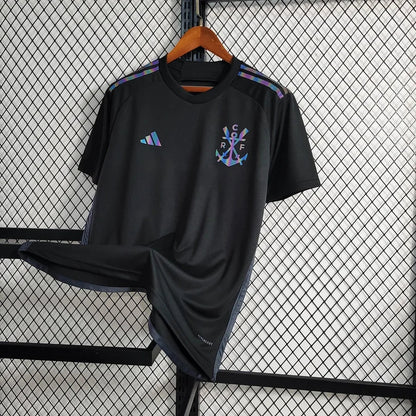 Flamengo 2023 Third Away Jersey