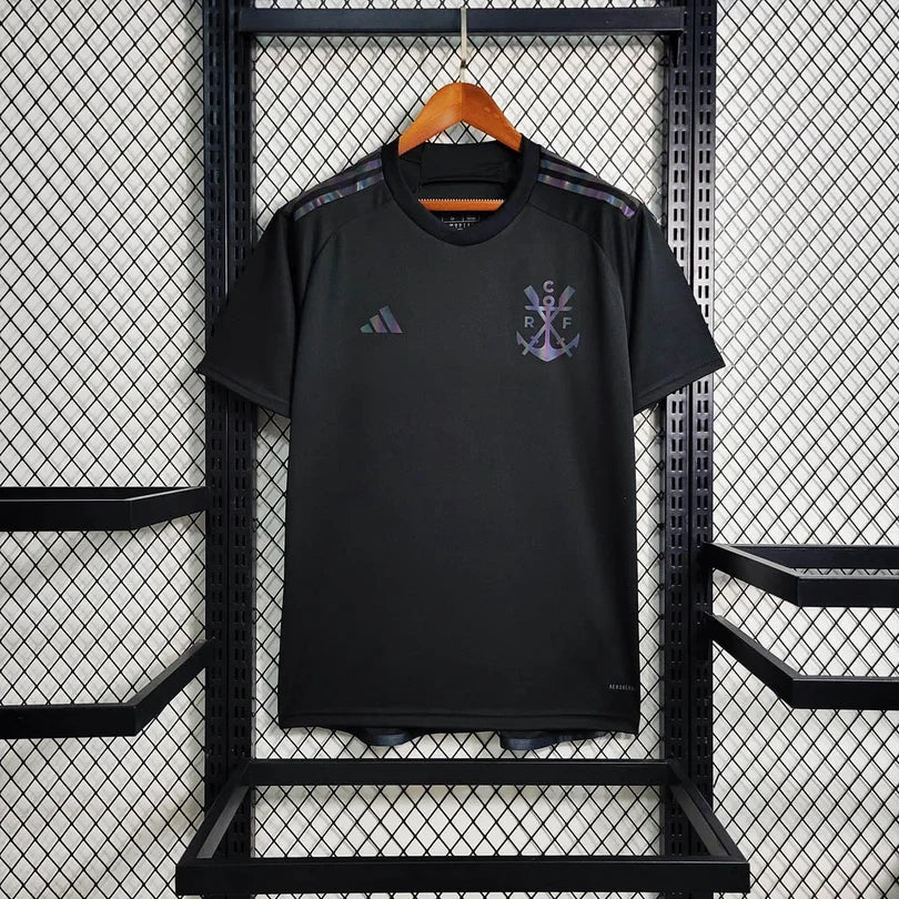 Flamengo 2023 Third Away Jersey