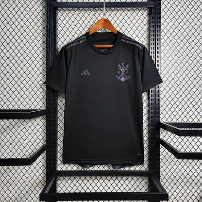 Flamengo 2023 Third Away Jersey