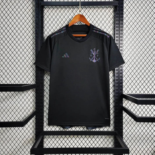 Maillot extérieur third de Flamengo 2023