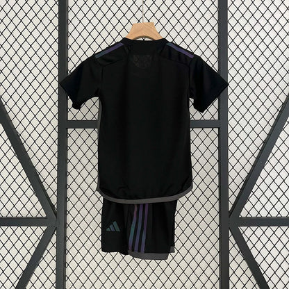 Flamengo 2023 Third Jersey