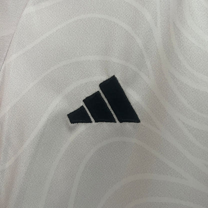 Camisola alternativa do Flamengo de 2024