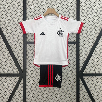 Camisola alternativa do Flamengo de 2024
